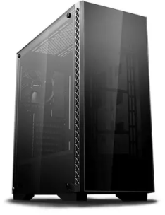 Корпус Miditower Deepcool MATREXX 50 &amp;lt;DP-ATX-MATREXX50&amp;gt; Black ATX без БП
