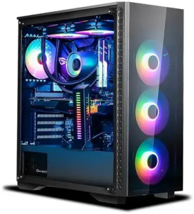 Корпус Miditower Deepcool MATREXX 50 &amp;lt;DP-ATX-MATREXX50&amp;gt; Black ATX без БП