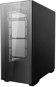 Корпус Miditower Deepcool MATREXX 50 &amp;lt;DP-ATX-MATREXX50&amp;gt; Black ATX без БП