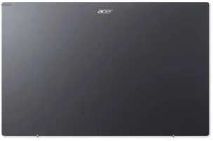 Ноутбук Acer Aspire 5 A515-58GM-58NM i5 13420H/8/512SSD/15.6&amp;quot;/FHD/RTX2050 4Gb/NoOS/Iron  NX.KQ4CD.007