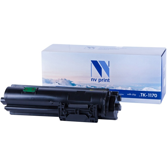 Картридж NV-Print Kyocera TK-1170 для M2040dn/M2540dn/M2640idw (7200k)