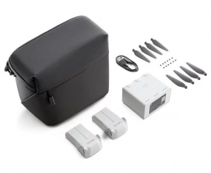 Комплект аксессуаров DJI mini 3 Pro Fly More Kit (2453 mAh)