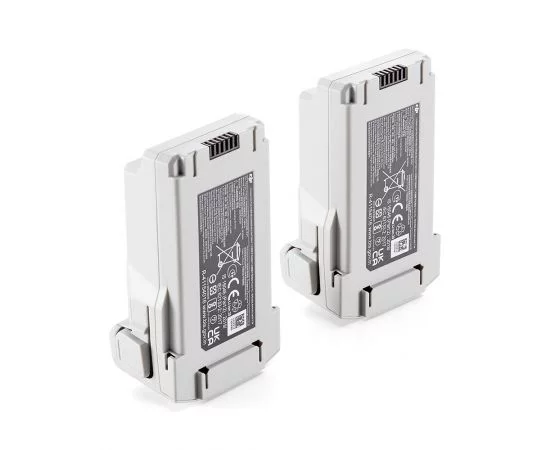 Комплект аксессуаров DJI mini 3 Pro Fly More Kit (2453 mAh)