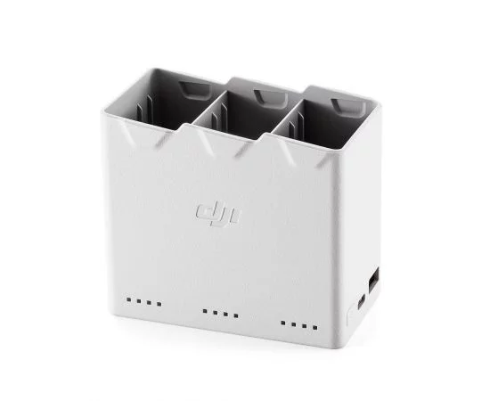 Комплект аксессуаров DJI mini 3 Pro Fly More Kit (2453 mAh)