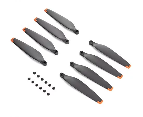 Комплект аксессуаров DJI mini 3 Pro Fly More Kit (2453 mAh)