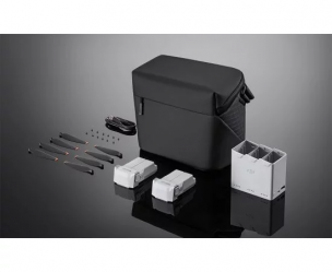 Комплект аксессуаров DJI mini 3 Pro Fly More Kit (2453 mAh)