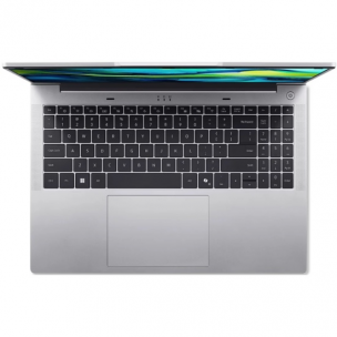 Ноутбук Acer Aspire Lite AL16-52P-31UT  i3-1305U/8/256SSD/16&amp;quot;/IPS/noOS/серебристый NX.J5QEM.001