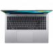 Ноутбук Acer Aspire Lite AL16-52P-31UT  i3-1305U/8/256SSD/16&amp;quot;/IPS/noOS/серебристый NX.J5QEM.001