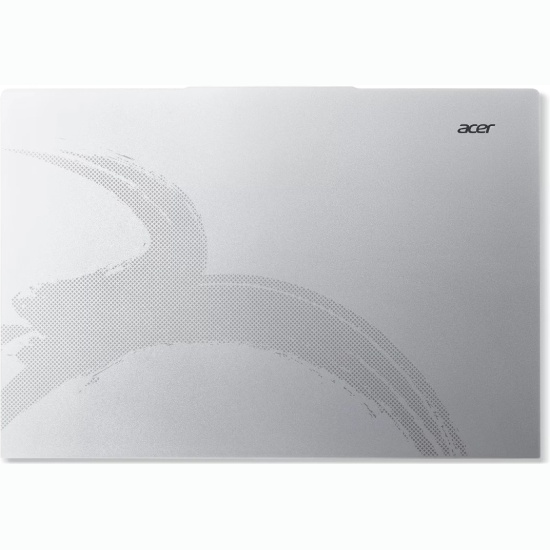 Ноутбук Acer Aspire Lite AL16-52P-31UT  i3-1305U/8/256SSD/16&amp;quot;/IPS/noOS/серебристый NX.J5QEM.001