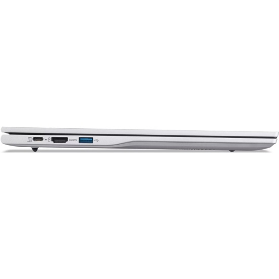 Ноутбук Acer Aspire Lite AL16-52P-31UT  i3-1305U/8/256SSD/16&amp;quot;/IPS/noOS/серебристый NX.J5QEM.001