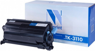 Картридж NV-Print Kyocera TK-3110  для FS-4100DN (15500k)