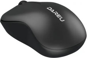 Комплект (клавиатура+мышь) DAREU MK188G, беспроводной