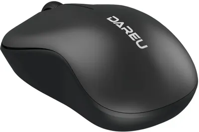 Комплект (клавиатура+мышь) DAREU MK188G, беспроводной