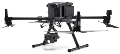 Квадрокоптер DJI Matrice 300 RTK