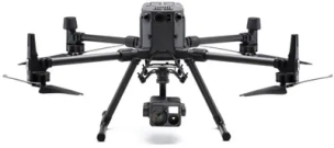 Квадрокоптер DJI Matrice 300 RTK