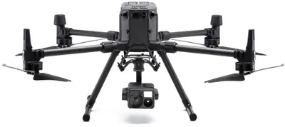 Квадрокоптер DJI Matrice 300 RTK