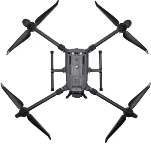 Квадрокоптер DJI Matrice 300 RTK