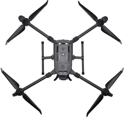 Квадрокоптер DJI Matrice 300 RTK