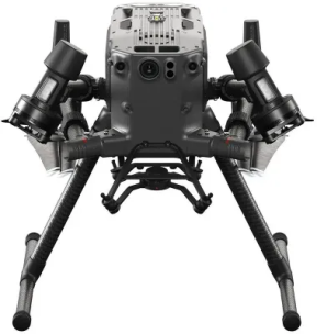 Квадрокоптер DJI Matrice 300 RTK
