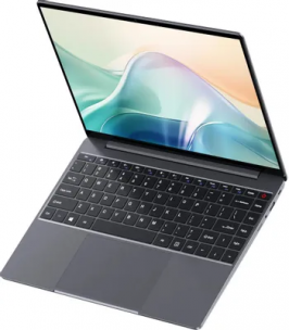 Ноутбук ACER Gadget E10 ETBook  i5 12450H/16/512SSD/14"/IPS/2.2k/Win11/silver 6935768757061