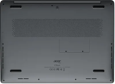 Ноутбук ACER Gadget E10 ETBook  i5 12450H/16/512SSD/14&amp;quot;/IPS/2.2k/Win11/silver 6935768757061