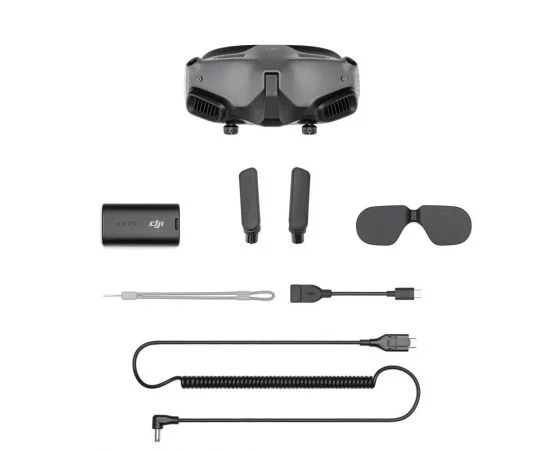 Очки DJI Goggles 2