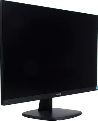 Монитор 27&amp;quot; PHILIPS 273V7QDSB (1920x1080, IPS, 5 мс, 10M:1, 250 кд/м2, D-Sub, DVI, HDMI)