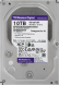 Жесткий диск 10 Tb HDD SATA Western Digital Purple Pro &amp;lt; WD102PURP &amp;gt; 256 Мб
