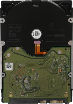 Жесткий диск 10 Tb HDD SATA Western Digital Purple Pro &amp;lt; WD102PURP &amp;gt; 256 Мб