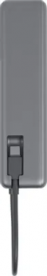Мобильный аккумулятор Xiaomi 165W Power Bank 10000mAh (Integrated Cable) GL (BHR9361GL)