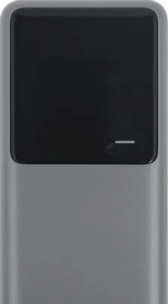 Мобильный аккумулятор Xiaomi 165W Power Bank 10000mAh (Integrated Cable) GL (BHR9361GL)