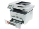 МФУ лазерный Pantum M7200FDN черно-белая печать, A4