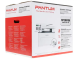 МФУ лазерный Pantum M7200FDN черно-белая печать, A4