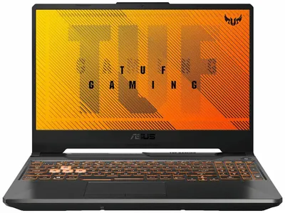 Asus Tuf Gaming