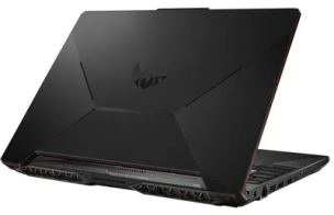 Ноутбук ASUS TUF Gaming F15 FX506LHB-HN323  i5 10300H/8/512SSD/15.6&amp;quot;/IPS/GTX 1650 - 4Gb