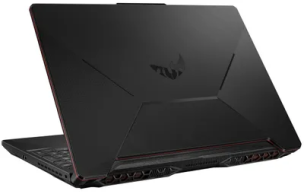 Ноутбук ASUS TUF Gaming F15 FX506LHB-HN323  i5 10300H/8/512SSD/15.6&amp;quot;/IPS/GTX 1650 - 4Gb