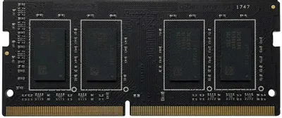 Оперативная память Patriot Signature PSD416G266681S DDR4 - 1x 16ГБ 2666МГц, для ноутбуков (SO-DIMM), Ret