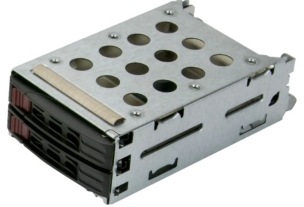 Корзина Supermicro Drive Kit MCP-220-83608-0N/MCP-220-83605-0N