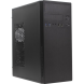 Корпус Miditower Powerman DA812BK ATX 500W USB2.0 х 2, USB3.0 х 2,  (24+2x4+2x6пин)