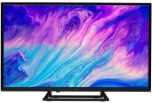 32&amp;quot; Телевизор DEXP H32H7000E, черный