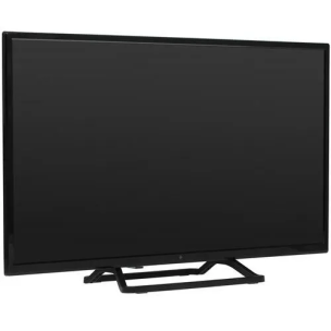 32&amp;quot; Телевизор DEXP H32H7000E, черный