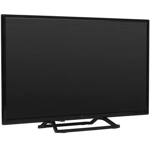 32&amp;quot; Телевизор DEXP H32H7000E, черный