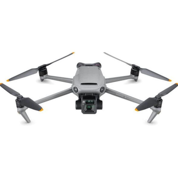 Квадрокоптер DJI Mavic 3 Fly More combo