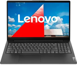 Ноутбук Lenovo V15 G2 ITL i5-1135G7/8/512SSD/15.6&amp;quot;/FHD/Win 10 Pro/черный 82KB003CRU