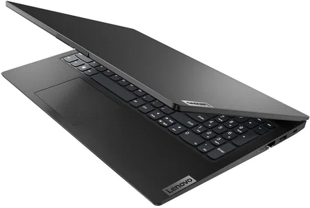 Ноутбук Lenovo V15 G2 ITL i5-1135G7/8/512SSD/15.6&amp;quot;/FHD/Win 10 Pro/черный 82KB003CRU
