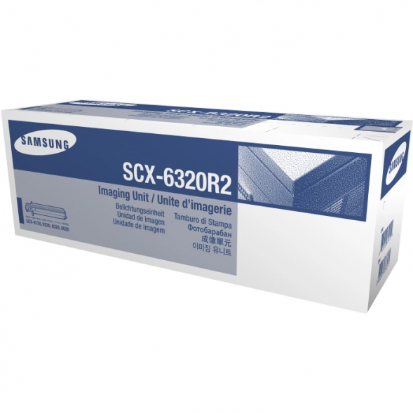 Драм-картридж Samsung SCX-6320R2 для SCX- 6220/6320F (20000 копий)