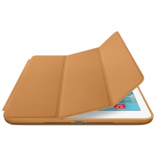 Чехол Apple iPad Air Smart Case - Brown, чехол