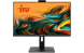 Моноблок iRU 23IM, 23.8&amp;quot;, Intel Core i5 1035G4, 8ГБ, 256ГБ SSD, Intel Iris Plus Graphics, noOS, черный 1972066