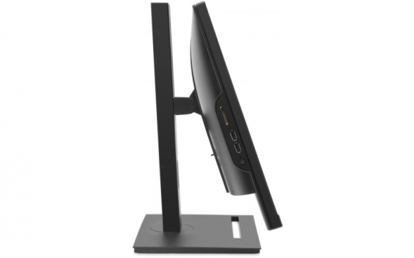 Моноблок iRU 23IM, 23.8&amp;quot;, Intel Core i5 1035G4, 8ГБ, 256ГБ SSD, Intel Iris Plus Graphics, noOS, черный 1972066