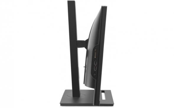 Моноблок iRU 23IM, 23.8&amp;quot;, Intel Core i5 1035G4, 8ГБ, 256ГБ SSD, Intel Iris Plus Graphics, noOS, черный 1972066